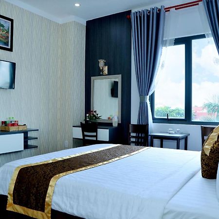 Buon Ma Thuot Hotel المظهر الخارجي الصورة