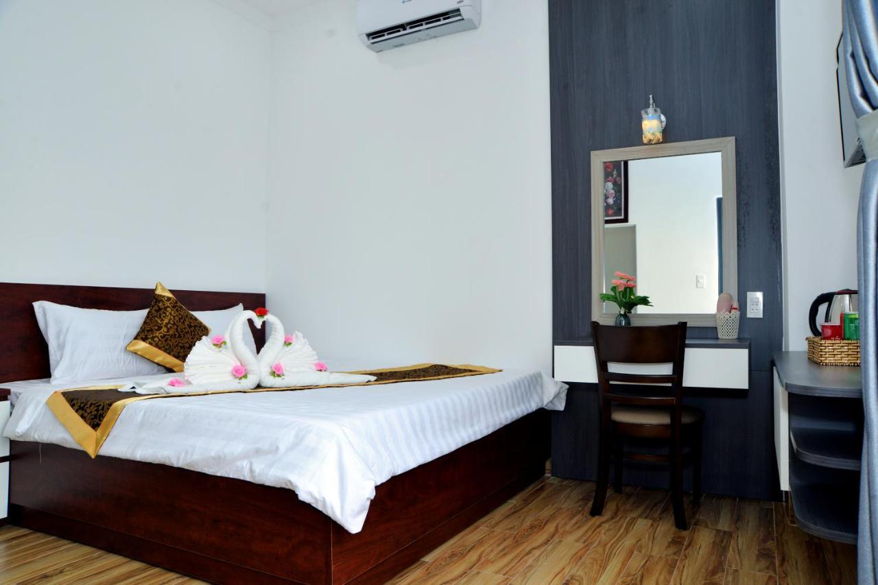 Buon Ma Thuot Hotel المظهر الخارجي الصورة