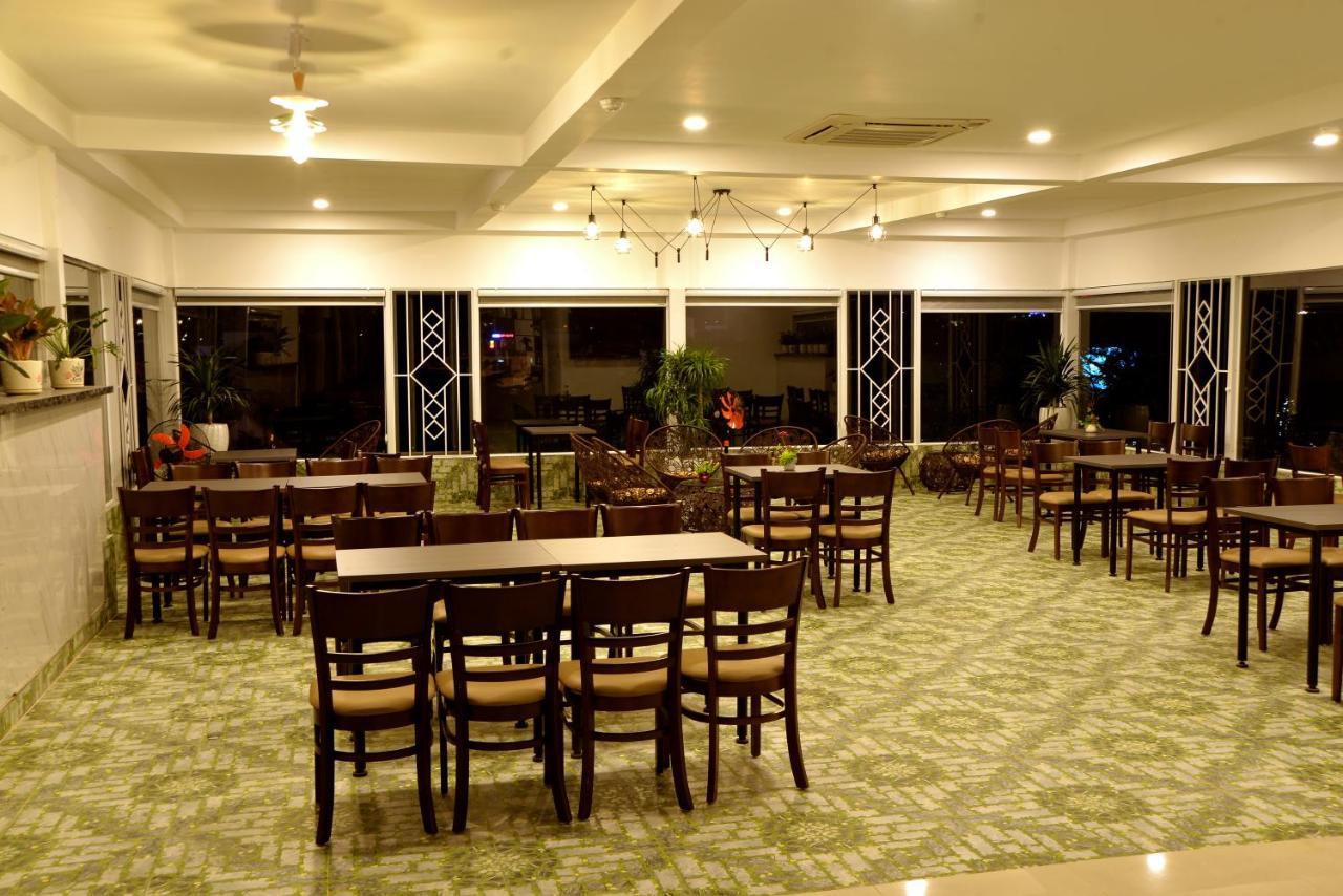 Buon Ma Thuot Hotel المظهر الخارجي الصورة