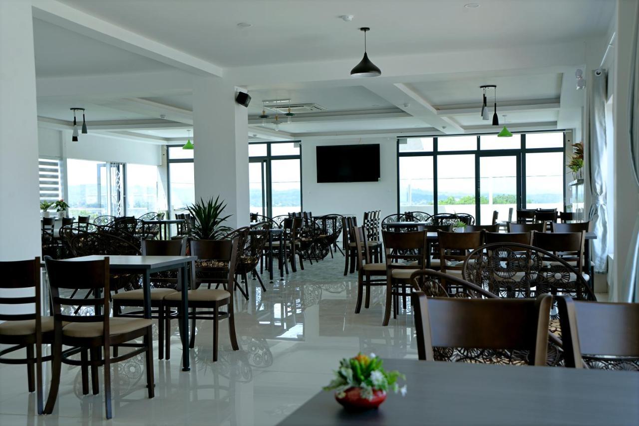 Buon Ma Thuot Hotel المظهر الخارجي الصورة