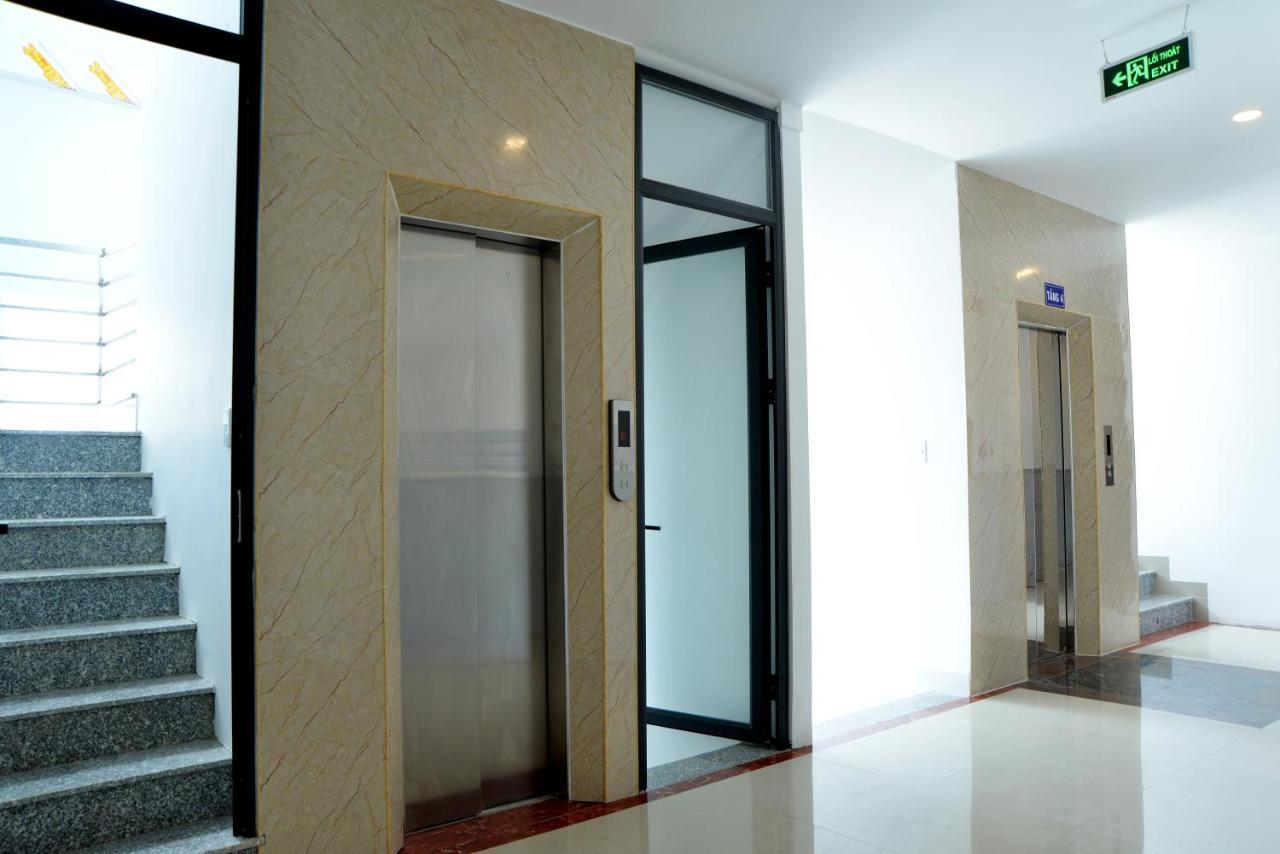 Buon Ma Thuot Hotel المظهر الخارجي الصورة