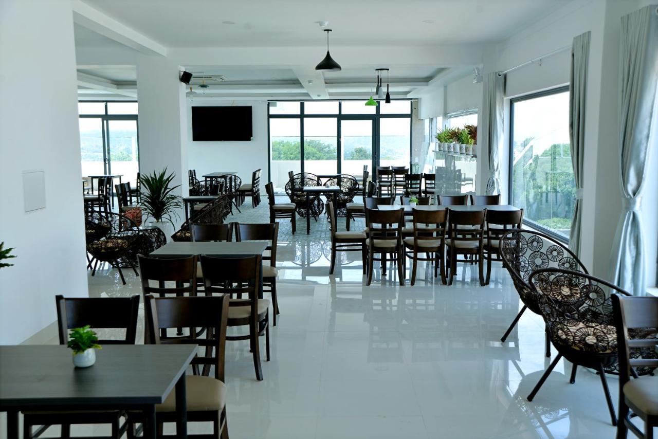 Buon Ma Thuot Hotel المظهر الخارجي الصورة