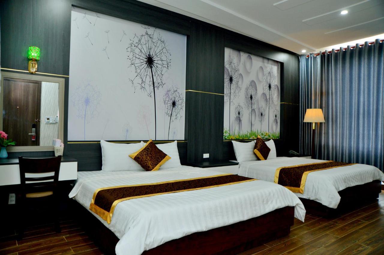 Buon Ma Thuot Hotel المظهر الخارجي الصورة
